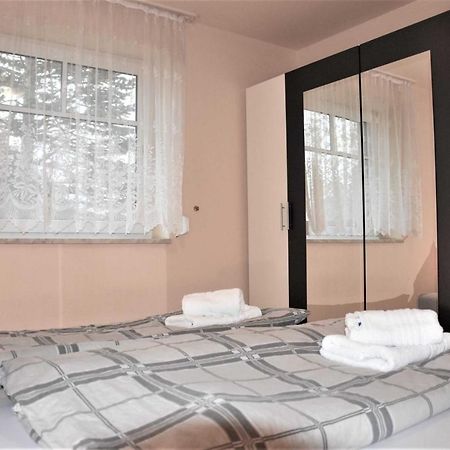 Ferienhaus Banneminアパートメント エクステリア 写真