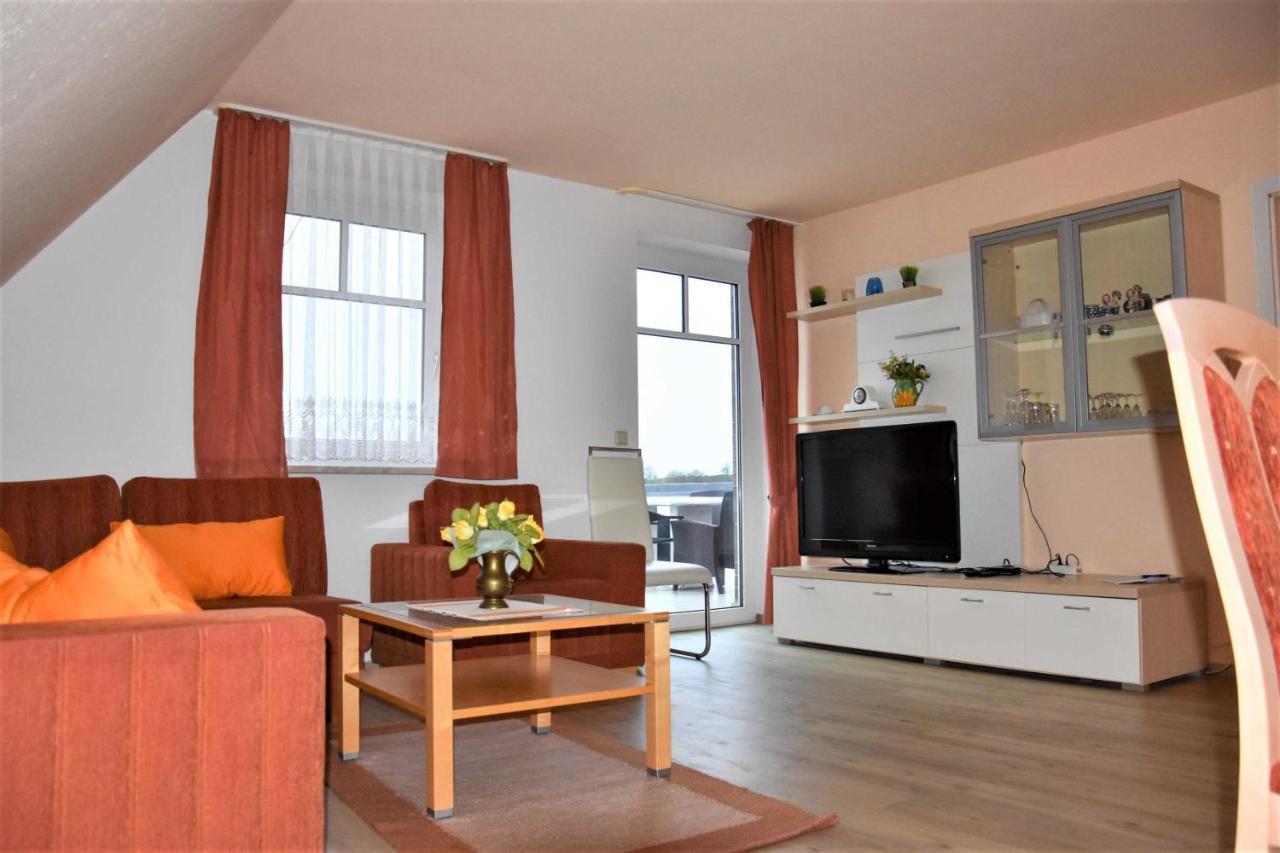 Ferienhaus Banneminアパートメント エクステリア 写真